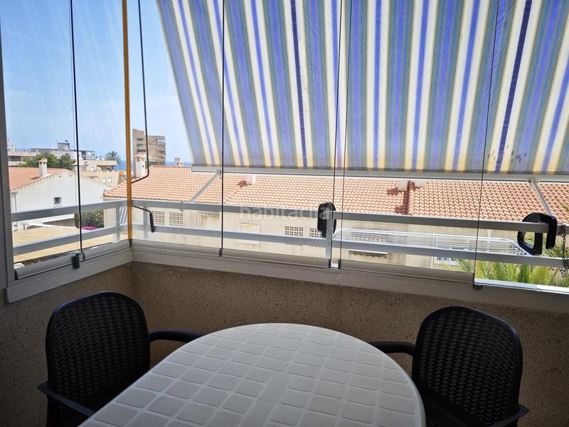 Foto e06dcc5f-cfa3-447e-89ea-7a656ee9c1ad. Rent flat with parking pool in Los Arenales del Sol Elche / Elx