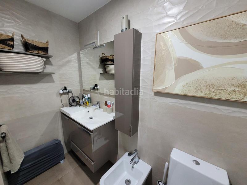 Foto 42251661-e245-46b3-92ea-28fcc55d4e87. Appartamento con riscaldamento parcheggio in Santo Domingo Alicante