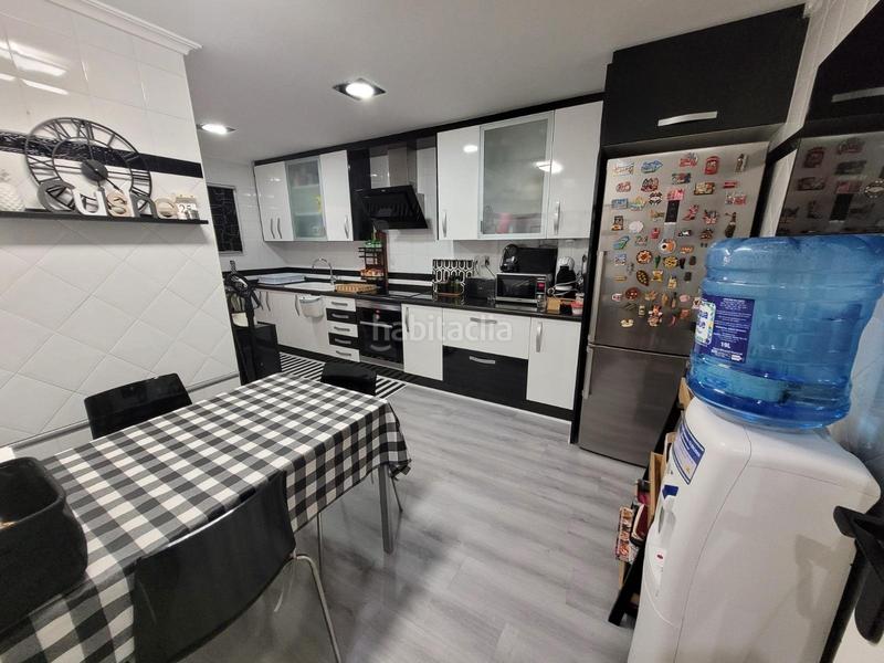 Foto 528c6dd3-079e-4adb-b05f-84a174570b3b. Appartamento con riscaldamento parcheggio in Santo Domingo Alicante