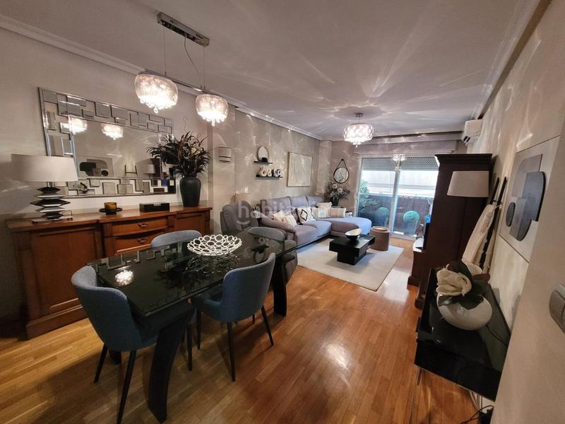 Foto a62c0b8c-15a0-472b-a794-a96811aacb68. Appartamento con riscaldamento parcheggio in Santo Domingo Alicante