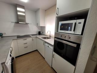 Location Appartement  Calle del profesor rafael casasempere juan