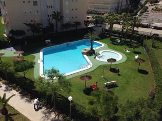 Lloguer Apartament a Agua Amarga - Urbanova