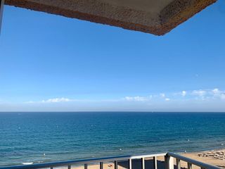 Location Appartement à Agua Amarga - Urbanova. Precioso apartamento frente al mar
