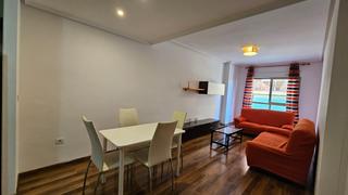 Appartement à El Altet