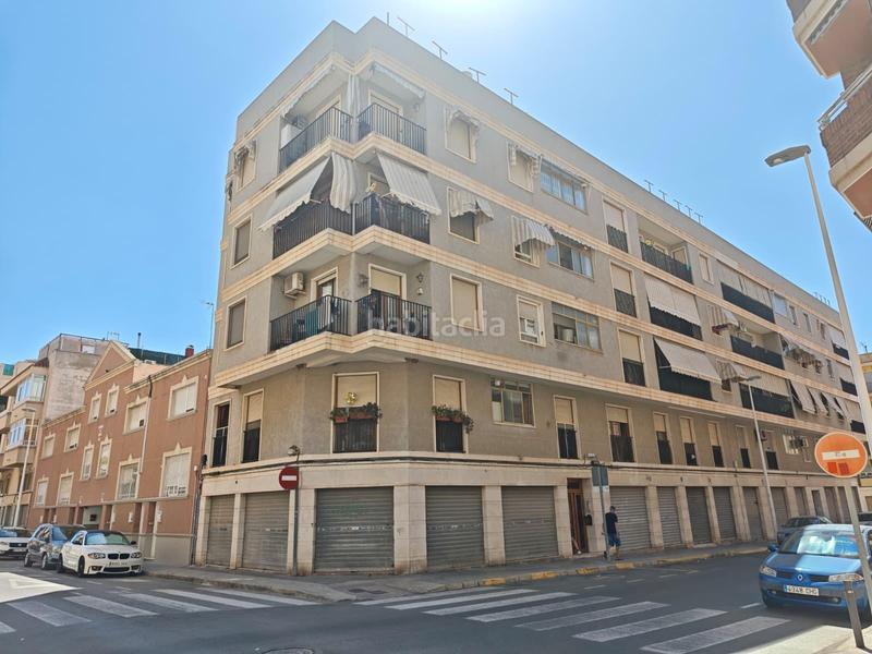 Foto e60b9797-b378-4c54-bb32-e34450ebe9d7. Pis a El Altet Elche / Elx