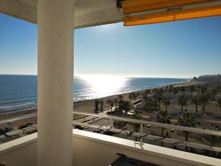 Lloguer Apartament a Agua Amarga - Urbanova