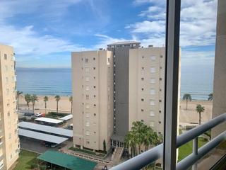 Location Appartement  Calle calle músico antón roch,