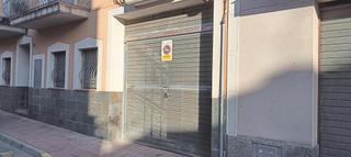 Aparcament cotxe a Vilartagues-Tueda de Dalt. Parking
