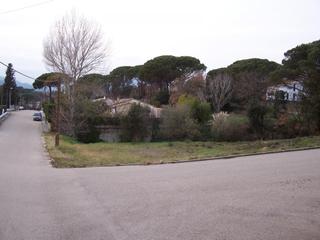 Terreny residencial a N/a. Explendida parcela donde construir la casa de tus sueños.