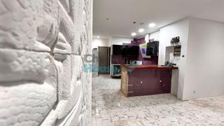Apartament a Eixample. Planta baja céntrica reformada