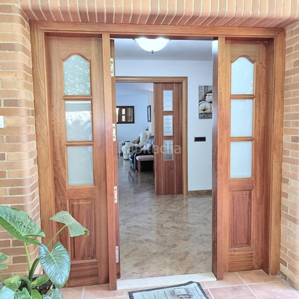 Foto 48633022-ceb2-4d2b-b9bd-2bb1c7ac65d1. Chalet with heating parking pool in Fenals Platja d´Aro