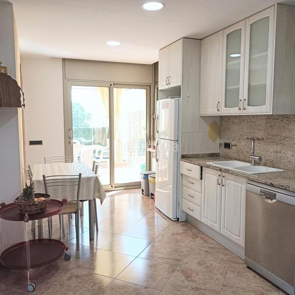 Foto 5eae57a2-e16c-4512-b7c6-5f1c8b3c906d. Chalet with heating parking pool in Fenals Platja d´Aro