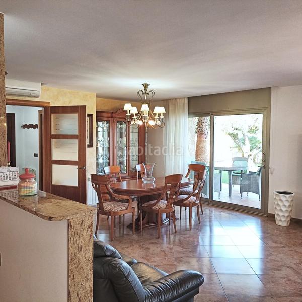 Foto 76ea9ba9-dbf5-47c9-a6ba-e805de2ea58e. Chalet with heating parking pool in Fenals Platja d´Aro