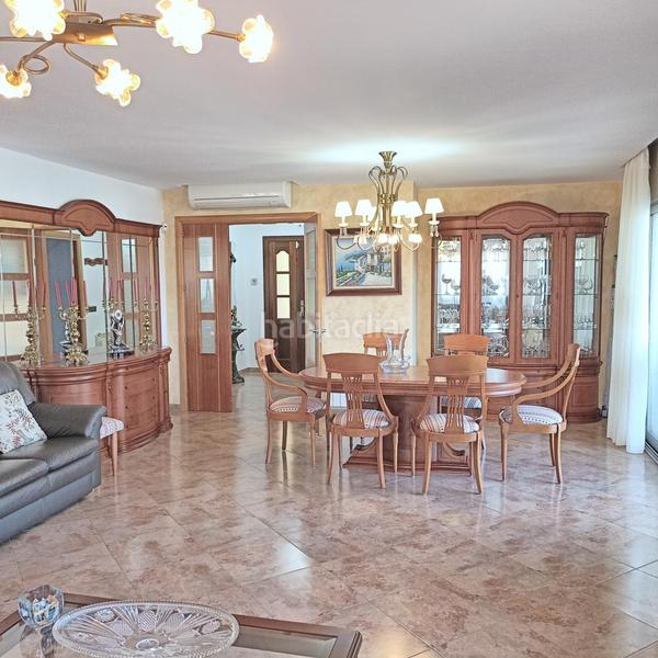 Foto 7cce1de7-d488-4796-bf43-9743d893e587. Chalet with heating parking pool in Fenals Platja d´Aro