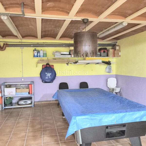 Foto 9c64feae-44c6-434f-ae82-f3e1ca68f13b. Chalet with heating parking pool in Fenals Platja d´Aro