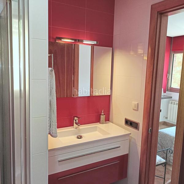 Foto bd85edde-5522-4ece-8621-b7f01d026bb6. Chalet with heating parking pool in Fenals Platja d´Aro