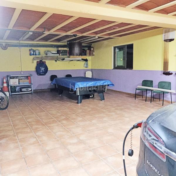Foto c788a526-8303-4b89-8e5d-eb58762b7171. Chalet with heating parking pool in Fenals Platja d´Aro
