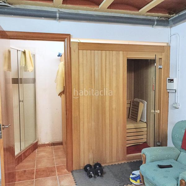 Foto d644b806-8bdf-4c53-8456-bbcab6820f74. Chalet with heating parking pool in Fenals Platja d´Aro