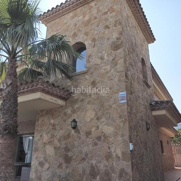 Foto e08e9f2d-e5a5-4edd-af01-a4dbd33074fb. Chalet with heating parking pool in Fenals Platja d´Aro