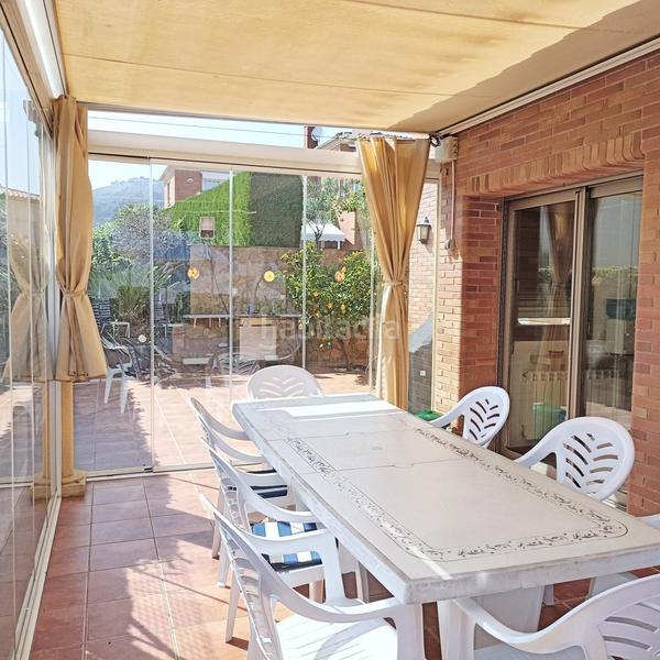 Foto eaca7e72-ccfa-4f72-b3de-67b47b0ab750. Chalet with heating parking pool in Fenals Platja d´Aro