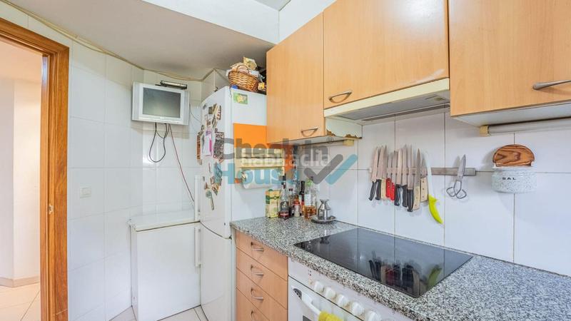 Foto d2a5b333-3bca-40c4-a9a1-393ef34ae48b. Apartament amb calefacció aparcament a Eixample Sant Feliu de Guíxols