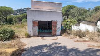 Casa  Arag. Casa a reformar con piscina