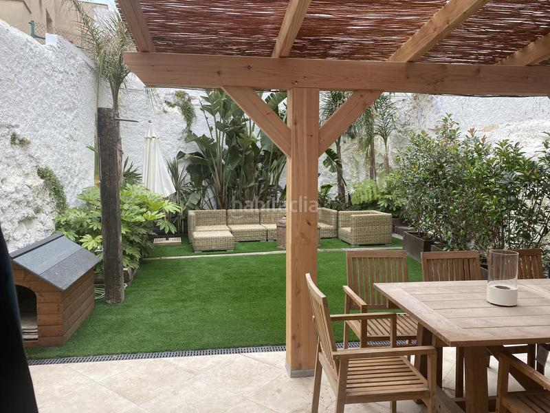 Foto 3108f29e-dc53-44ac-8710-dd9c8f777f87. Lloguer casa adossada amb calefacció a Centre Sant Feliu de Guíxols