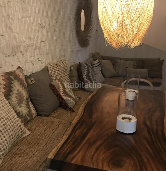 Foto 323d4fa1-a840-492d-9638-44486d72fae1. Location maison jumelée avec chauffage dans Centre Sant Feliu de Guíxols