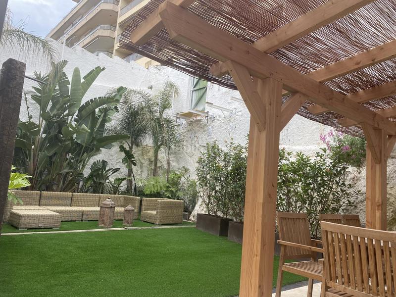 Foto 65d0d917-66a8-4916-9fba-8697da232913. Location maison jumelée avec chauffage dans Centre Sant Feliu de Guíxols