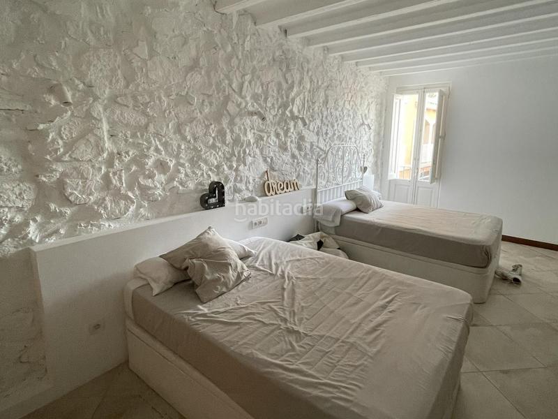 Foto 95121585-9886-46a9-a4e1-c041a22cdc1f. Location maison jumelée avec chauffage dans Centre Sant Feliu de Guíxols