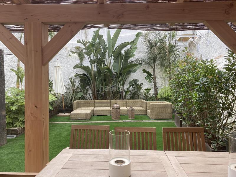 Foto 9fe33509-1a59-4f83-9b77-d0f760050762. Location maison jumelée avec chauffage dans Centre Sant Feliu de Guíxols