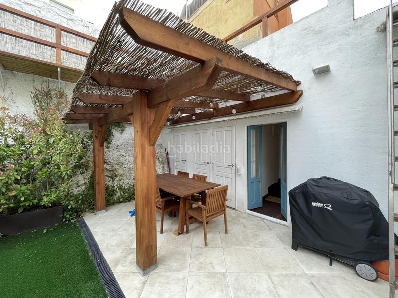 Foto a7cf12ad-d8c5-4cdd-80d4-e584a3b8f40a. Location maison jumelée avec chauffage dans Centre Sant Feliu de Guíxols