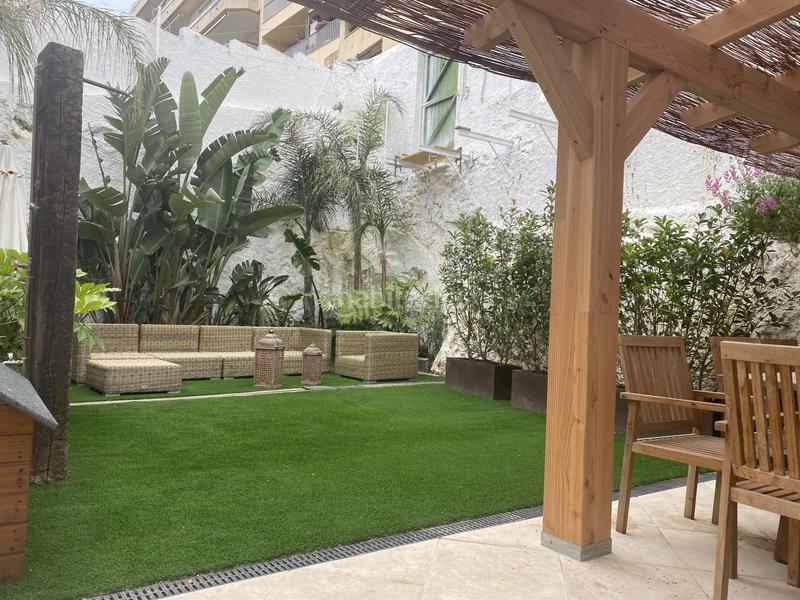 Foto b0852381-57b7-4905-8ef6-1ec0a20c802c. Location maison jumelée avec chauffage dans Centre Sant Feliu de Guíxols