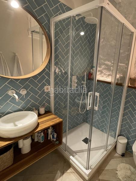 Foto b41afc05-b228-4af9-b1d5-3212bacb58ae. Location maison jumelée avec chauffage dans Centre Sant Feliu de Guíxols