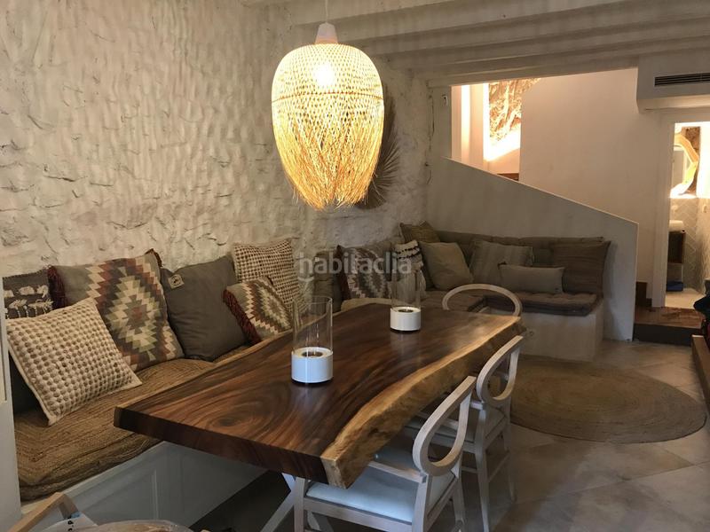 Foto e17da73c-bfa7-45bf-a1c2-564e6ffeed36. Location maison jumelée avec chauffage dans Centre Sant Feliu de Guíxols