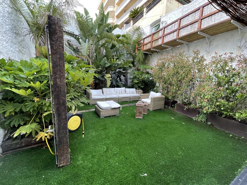 Foto f0fb4d7b-1498-4fa2-8c37-31b95fab0514. Location maison jumelée avec chauffage dans Centre Sant Feliu de Guíxols