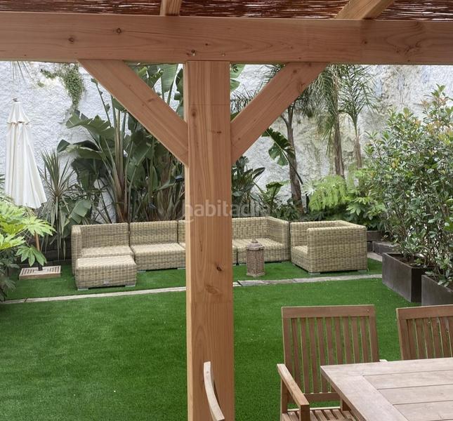 Foto f5d2b9f3-3181-4338-9ef1-efaa64d7a35c. Location maison jumelée avec chauffage dans Centre Sant Feliu de Guíxols