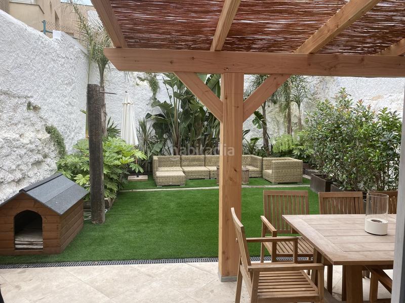 Foto 667bc357-31c8-465e-84e1-8d132a00d602. Miete reihenhaus mit heizung in Centre Sant Feliu de Guíxols