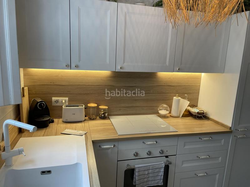 Foto 1fe1e0cd-169f-4a1d-be85-f3dfb6fabd33. Rent semi detached house with heating in Centre Sant Feliu de Guíxols