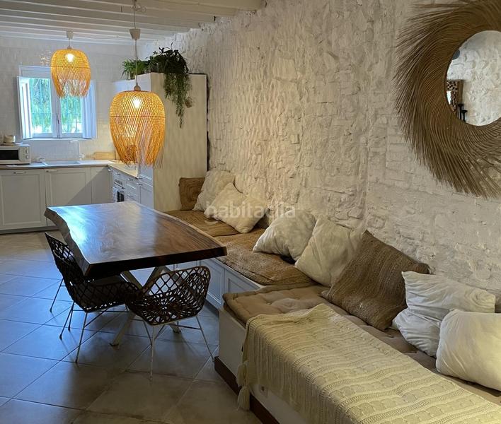 Foto 271bd19f-e68a-4e4b-8abc-33a97d488dde. Rent semi detached house with heating in Centre Sant Feliu de Guíxols