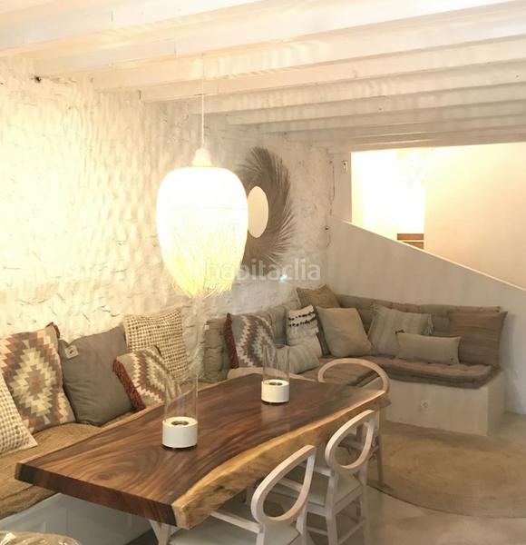 Foto 726db1cc-e057-4c28-81fb-559dd5168269. Rent semi detached house with heating in Centre Sant Feliu de Guíxols