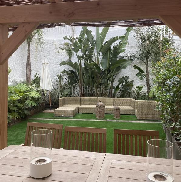 Foto 939d8867-b4ad-45c8-958e-1f783972d7be. Rent semi detached house with heating in Centre Sant Feliu de Guíxols