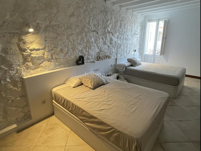 Foto a632cef6-c2c1-42fd-9cab-07f3ed45ff37. Rent semi detached house with heating in Centre Sant Feliu de Guíxols