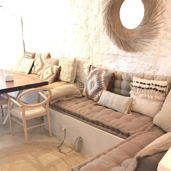 Foto a9ed99b6-9a70-404e-9fc4-efff60719b2b. Rent semi detached house with heating in Centre Sant Feliu de Guíxols