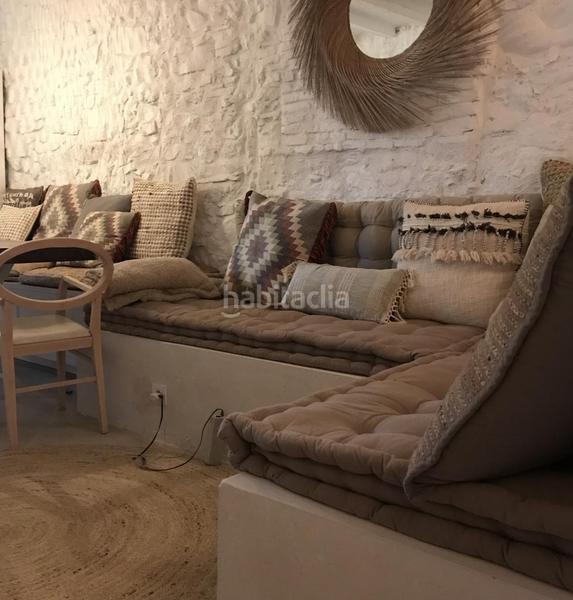 Foto f55d5069-a13a-4ea1-9b0e-b486568a552c. Rent semi detached house with heating in Centre Sant Feliu de Guíxols