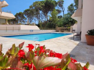 Location Appartement  Avinguda vall d'aro. Alquiler vacacional. magnifico apartamento de temporada en sagar