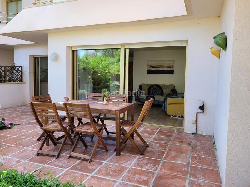 Foto 1cf23306-508f-4c8e-a2f4-0ff5d88b3445. Alquiler apartamento magnifico apartamento de temporada en sagaro en Sant Feliu de Guíxols