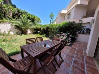 Lloguer Apartament  De sant pol. Magnifico apartamento de temporada en sagaro
