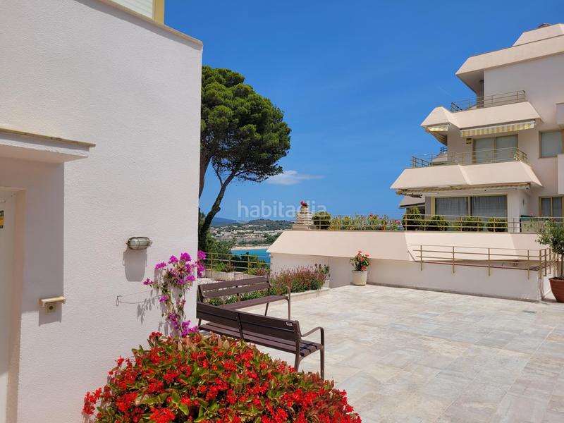 Foto 9d56ce6c-bf2b-44af-af1e-63847f9d1cac. Alquiler apartamento magnifico apartamento de temporada en sagaro en Sant Feliu de Guíxols