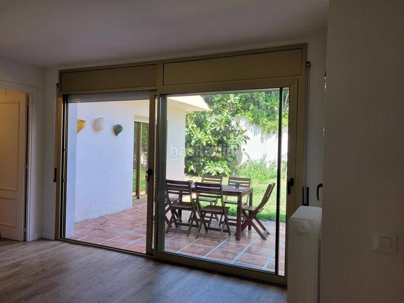 Foto cec2748b-c5bb-400e-907f-8f4f48e5e3ae. Alquiler apartamento magnifico apartamento de temporada en sagaro en Sant Feliu de Guíxols